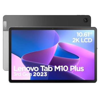 Oferta Tablet Lenovo Tab M10 Plus 3Gen 4GB 64GB NUEVA