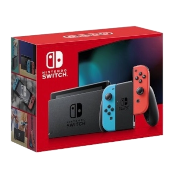 Oferta Videoconsola Portatil Nintendo Switch NUEVA