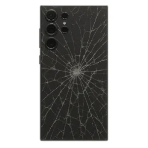 Reparación Parte Trasera en Moviles Samsung