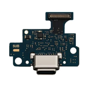 Reparación Puerto de Carga en Móviles Samsung