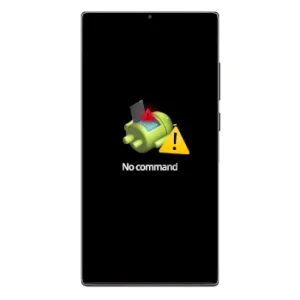 Reparación Sistema Android en Móviles Samsung