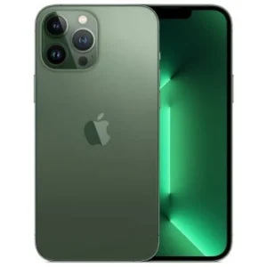 Reparaciones de Iphone 13 Pro