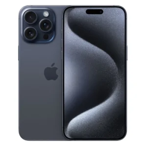 Reparaciones de Iphone 15 Pro Max