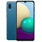 Reparaciones de Samsung Galaxy A02