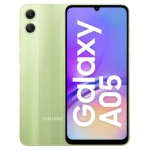 Reparaciones de Samsung Galaxy A05