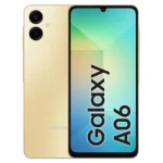 Reparaciones de Samsung Galaxy A06