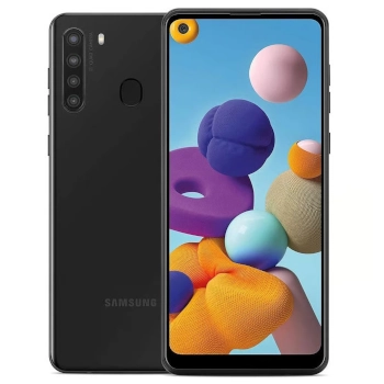 Reparaciones de Samsung Galaxy A21