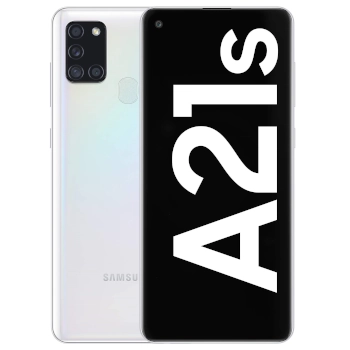 Reparaciones de Samsung Galaxy A21S
