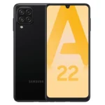 Reparaciones de Samsung Galaxy A22 4G