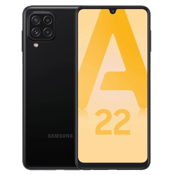 Reparaciones de Samsung Galaxy A22 4G
