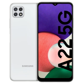 Reparaciones de Samsung Galaxy A22 5G