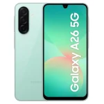 Reparaciones de Samsung Galaxy A26 5G