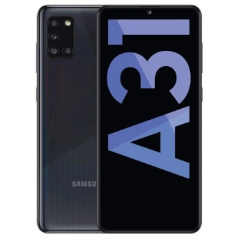 Reparaciones de Samsung Galaxy A31