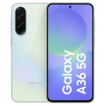 Reparaciones de Samsung Galaxy A36 5G