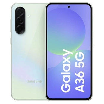 Reparaciones de Samsung Galaxy A36 5G