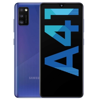 Reparaciones de Samsung Galaxy A41