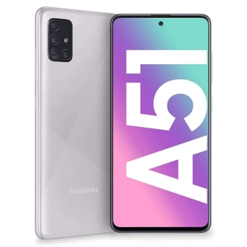 Reparaciones de Samsung Galaxy A51 4G