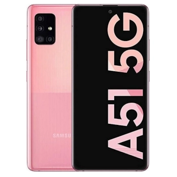 Reparaciones de Samsung Galaxy A51 5G