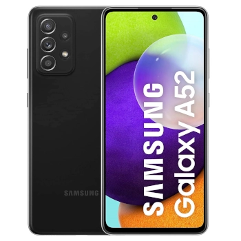 Reparaciones de Samsung Galaxy A52 4G