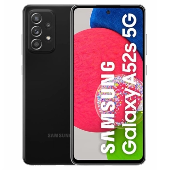 Reparaciones de Samsung Galaxy A52S 5G