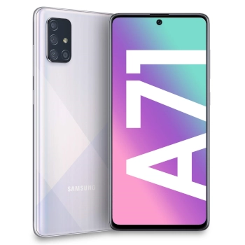 Reparaciones de Samsung Galaxy A71 4G