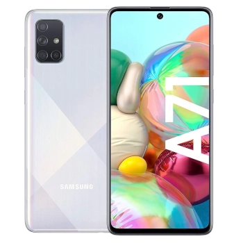 Reparaciones de Samsung Galaxy A71 5G