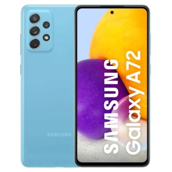 Reparaciones de Samsung Galaxy A72 4G