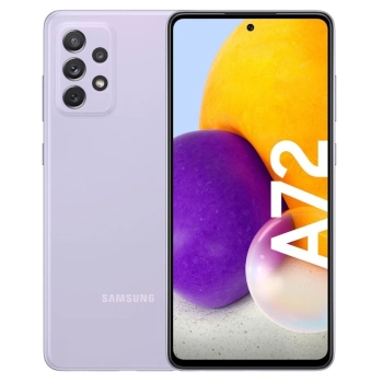 Reparaciones de Samsung Galaxy A72 5G