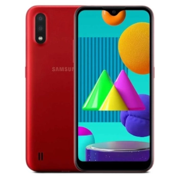 Reparaciones de Samsung Galaxy M01