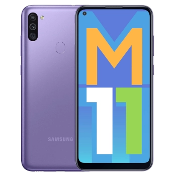 Reparaciones de Samsung Galaxy M11