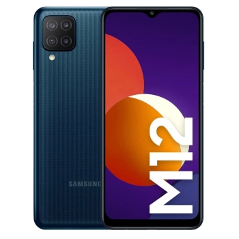 Reparaciones de Samsung Galaxy M12
