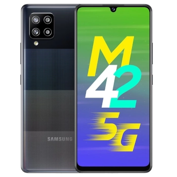 Reparaciones de Samsung Galaxy M42 5G