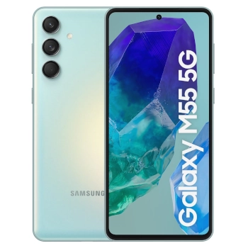 Reparaciones de Samsung Galaxy M55 5G