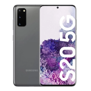 Reparaciones de Samsung Galaxy S20