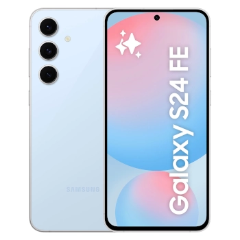 Reparaciones de Samsung Galaxy S24 FE