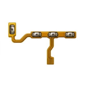 Sustitucion Flex Power y Volumen en Moviles Samsung