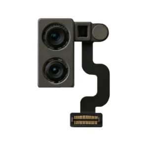 Sustitución de Cámara Trasera en Moviles Samsung