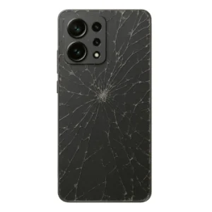 Reparación Parte Trasera en Moviles Xiaomi