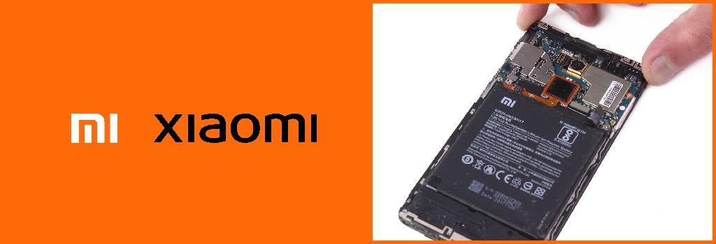 Reparación de Móviles Xiaomi