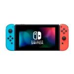 Reparaciones Nintendo Switch V1-V2