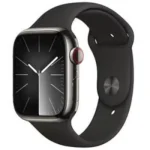 Reloj AppleWatch Series 9 41mm Salud 92% Seminuevo Grado A+