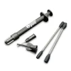 MANTENIMIENTO INTERNO + CAMBIO METAL LIQUIDO