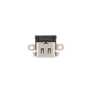 Reparacion Conector de Carga Nintendo Switch Lite