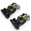 GATILLOS L2+R2