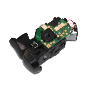 Reparacion Gatillo R2 Mando PS5 DualSense