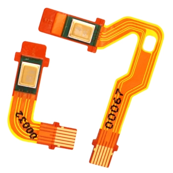 Reparacion Microfono Mando PS5 DualSense