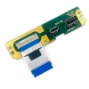 MODULO FRONTAL USB + TIPO C