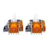 PACK 2 JOYSTICKS ELECTROMAGNETICOS