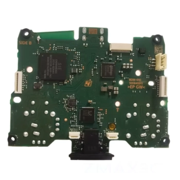 Reparacion Placa Base Mando PS5 DualSense