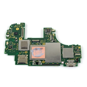 Reparacion Placa Base Nintendo Switch Lite